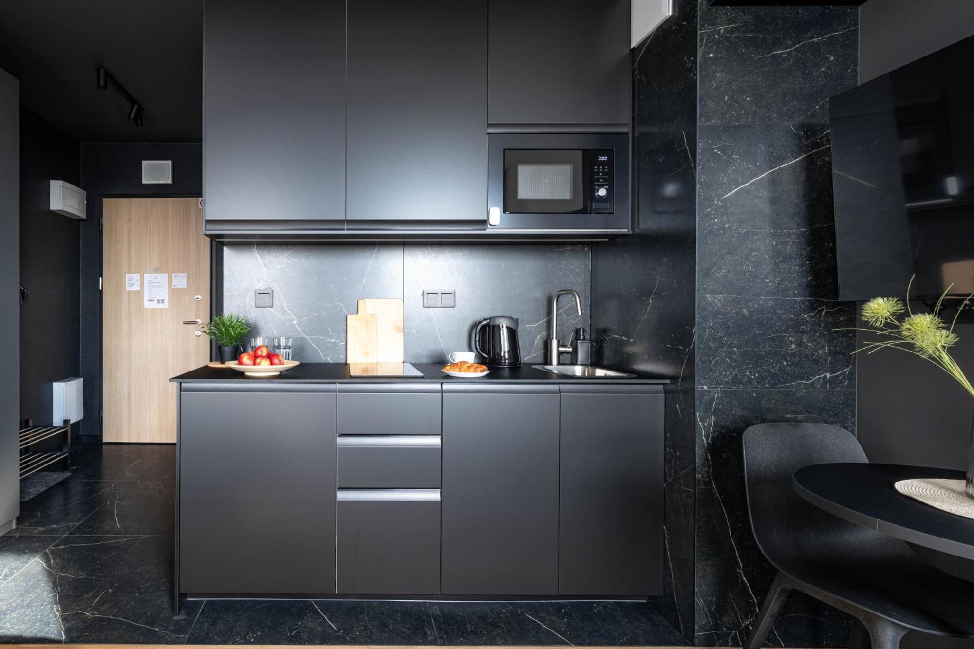 Apartament Superapart Wiktoryn 233 Warszawa