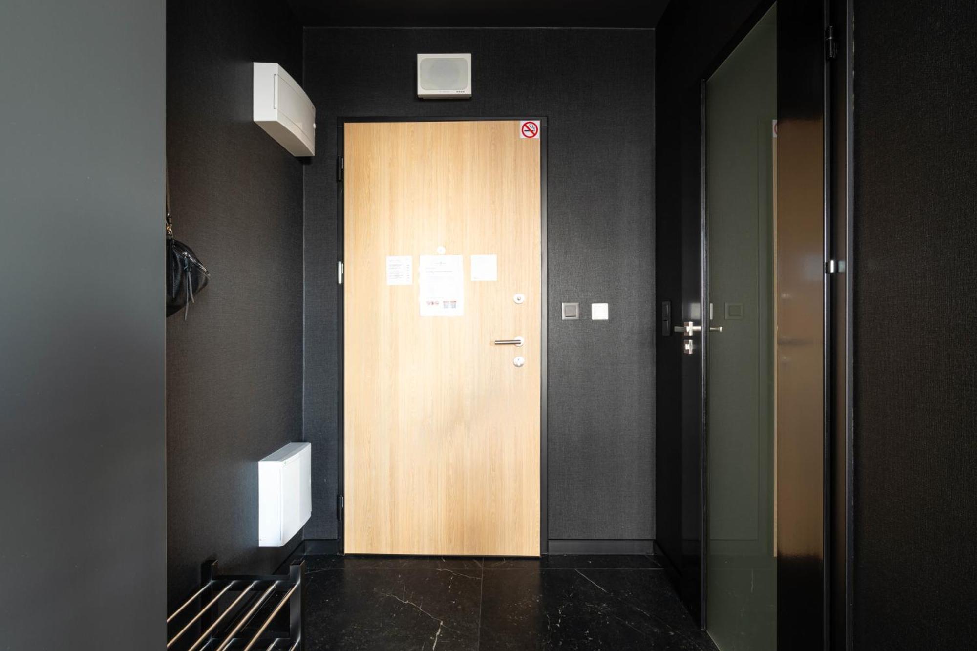 Superapart Wiktoryn 233 Leilighet