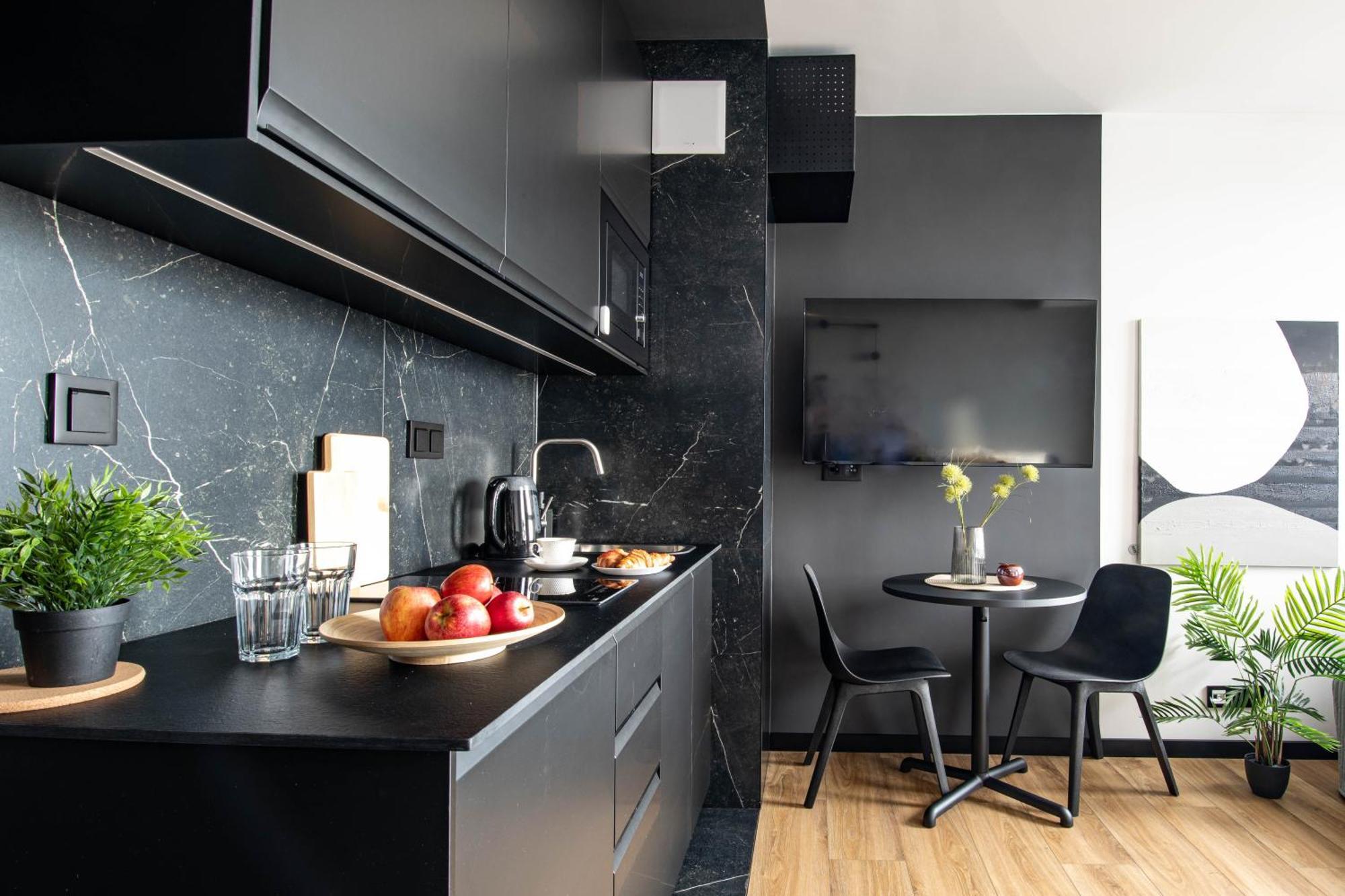 Apartament Superapart Wiktoryn 233