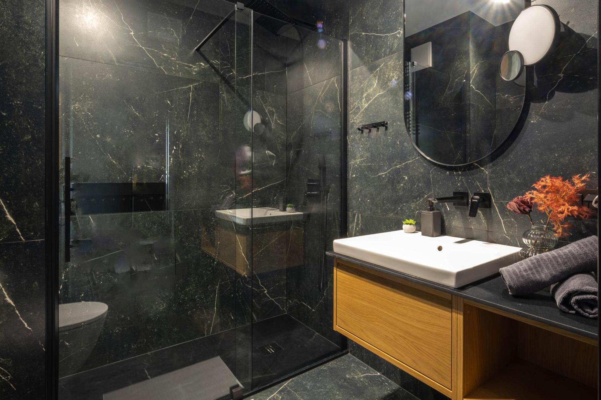 Apartament Superapart Wiktoryn 233 Warszawa